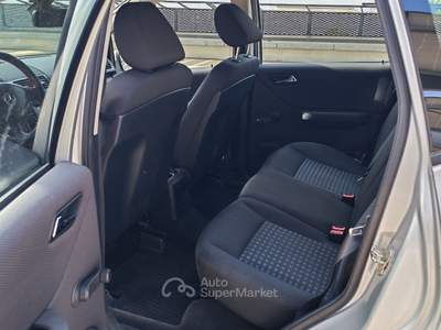 Mercedes-Benz Classe A MERCEDES-BENZ CLASSA A usata Trento