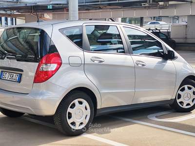 Mercedes-Benz Classe A MERCEDES-BENZ CLASSA A usata Trento