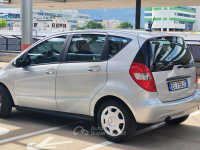 Mercedes-Benz Classe A MERCEDES-BENZ CLASSA A usata Trento