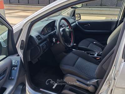 Mercedes-Benz Classe A MERCEDES-BENZ CLASSA A usata Trento