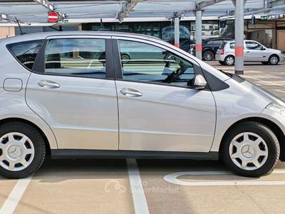 Mercedes-Benz Classe A MERCEDES-BENZ CLASSA A usata Trento