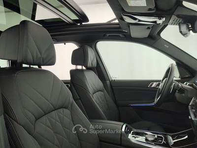 BMW X5  - x5 xdrive30d msport pro auto Grigio usata Cuneo