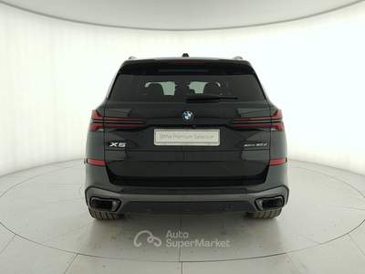 BMW X5  - x5 xdrive30d msport pro auto Grigio usata Cuneo