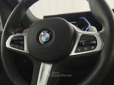 BMW X5  - x5 xdrive30d msport pro auto Grigio usata Cuneo