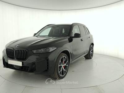BMW X5  - x5 xdrive30d msport pro auto Grigio usata Cuneo