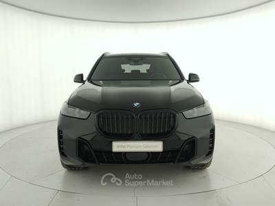 BMW X5  - x5 xdrive30d msport pro auto Grigio usata Cuneo