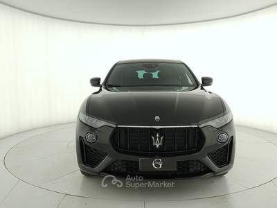 Maserati Levante  3.0 v6 granlusso 275cv auto my19 Nero usata Rivoli