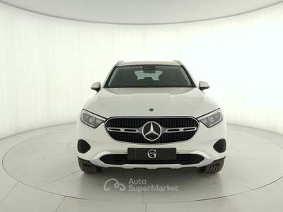 Mercedes-Benz GLC Glc 220 d advanced 4matic auto Bianco usata Cuneo