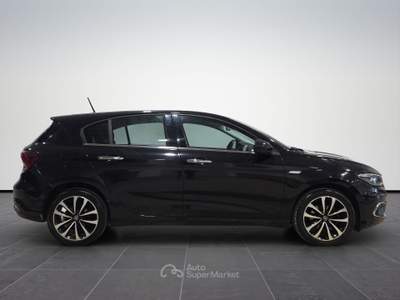 Fiat Tipo  5p 1.4 tjt lounge s&s 120cv my19 Blu/Azzurro usata Firenze