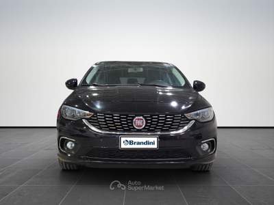 Fiat Tipo  5p 1.4 tjt lounge s&s 120cv my19 Blu/Azzurro usata Firenze