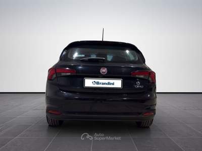 Fiat Tipo  5p 1.4 tjt lounge s&s 120cv my19 Blu/Azzurro usata Firenze