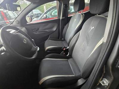 Lancia Ypsilon MOTORE RIFATTO usata CASTEL SAN GIORGIO