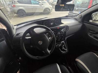Lancia Ypsilon MOTORE RIFATTO usata CASTEL SAN GIORGIO
