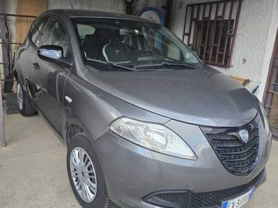 Lancia Ypsilon MOTORE RIFATTO usata CASTEL SAN GIORGIO