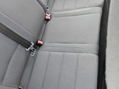 Opel Zafira Benzina/Metano Argento usata San Giuliano Milanese