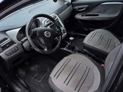 Fiat Grande Punto fiat grande punto usata Giugliano in Campania