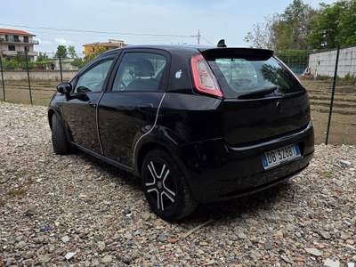 Fiat Grande Punto fiat grande punto usata Giugliano in Campania