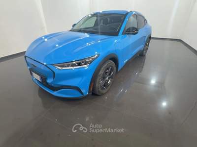 Ford Mustang FORD MUSTANG STANDARD RANGE RWD CVT Mustang Standard Range RWD CVT Blu/Azzurro usata Roma Ford Mustang FORD MUSTANG STANDARD RANGE RWD CVT Mustang Standard Range RWD CVT Blu/Azzurro usata Roma