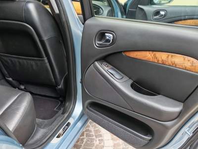 Jaguar S-Type SOLO 93.000 KM UNICO PROPRIETARIO usata Maddaloni