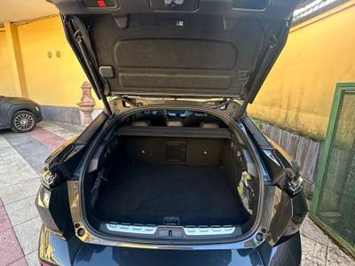 Peugeot 408 null usata Giugliano in Campania