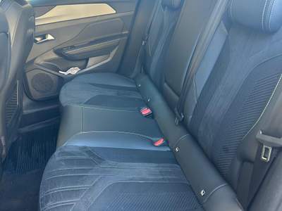 Peugeot 408 null usata Giugliano in Campania