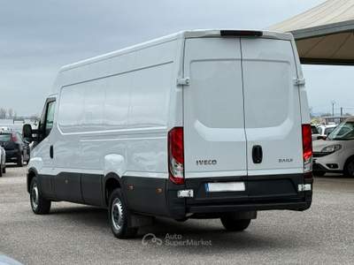 Iveco Daily 35S14 EXTRA LUNGO H2 L4 Bianco usata San Salvatore Telesino