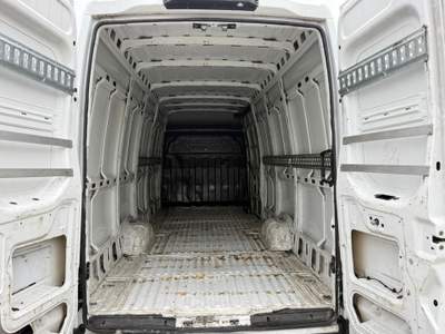 Iveco Daily 35S14 EXTRA LUNGO H2 L4 Bianco usata San Salvatore Telesino