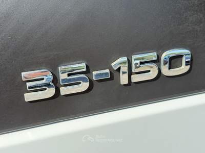 Iveco Daily 35C15 3.0 FRIGO RRC Bianco usata San Salvatore Telesino