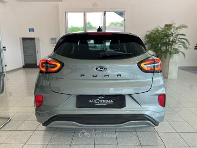 Ford Puma Puma 1.0 ecoboost h ST-Line 125cv Grigio usata Piombino Dese