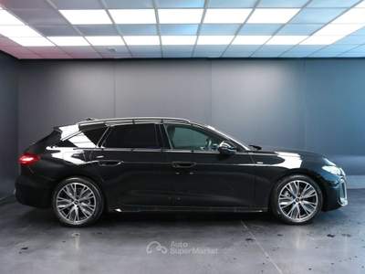 Audi A5 A5 Avant 2.0 tfsi S line edition 204cv s-tronic Nero usata Piombino Dese