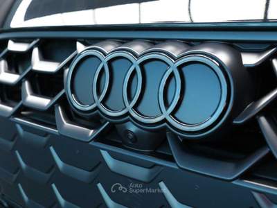 Audi A5 A5 Avant 2.0 tfsi S line edition 204cv s-tronic Nero usata Piombino Dese