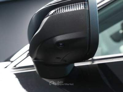 Audi A5 A5 Avant 2.0 tfsi S line edition 204cv s-tronic Nero usata Piombino Dese