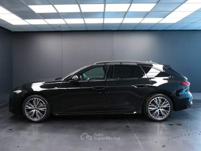 Audi A5 A5 Avant 2.0 tfsi S line edition 204cv s-tronic Nero usata Piombino Dese