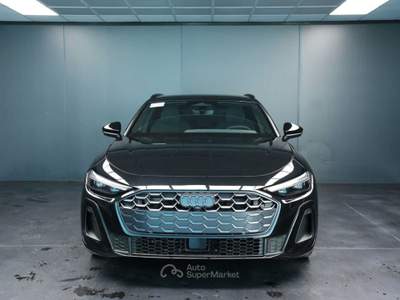 Audi A5 A5 Avant 2.0 tfsi S line edition 204cv s-tronic Nero usata Piombino Dese