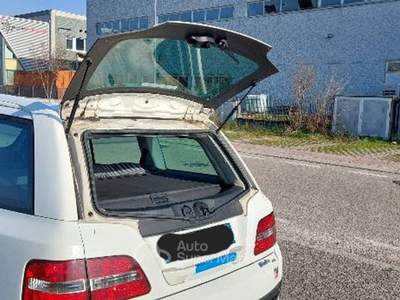 Fiat Stilo mod.Dinamic Bianco usata Schio