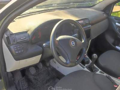 Fiat Stilo mod.Dinamic Bianco usata Schio