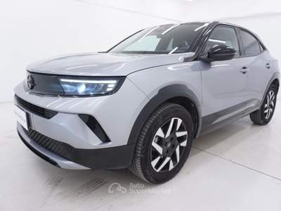 Opel Mokka Miglior prezzo garantito e consegna in pochi giorni Grigio usata Reggio nell'Emilia