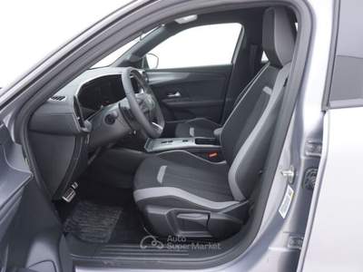 Opel Mokka Miglior prezzo garantito e consegna in pochi giorni Grigio usata Reggio nell'Emilia
