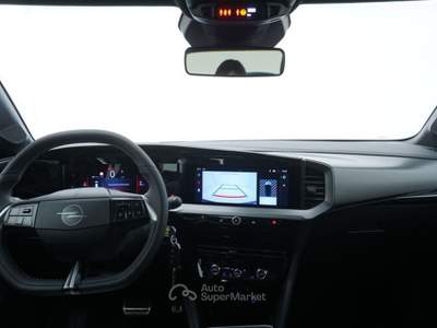 Opel Mokka Miglior prezzo garantito e consegna in pochi giorni Grigio usata Reggio nell'Emilia