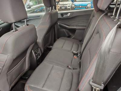 Ford Kuga 🚗 Ford Kuga 1.5 EcoBlue 120 CV Automatico Blu/Azzurro usata Giuliano di Roma