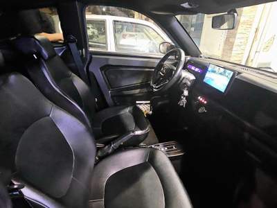 Ligier Myli Tenuta sempre in box Nero usata Catanzaro