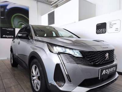 Peugeot 3008  - 3008 bluehdi 130 s&s active pack Grigio usata LEGNANO