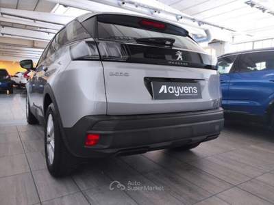 Peugeot 3008  - 3008 bluehdi 130 s&s active pack Grigio usata LEGNANO