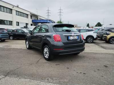 Fiat 500X  -  1.3 multijet 95 cv pop star Grigio usata Modena