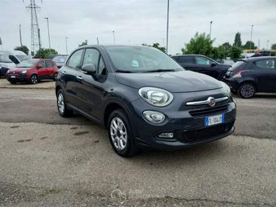 Fiat 500X  -  1.3 multijet 95 cv pop star Grigio usata Modena