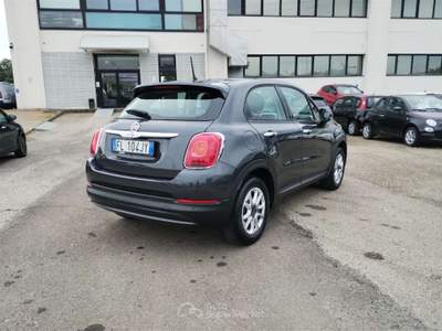 Fiat 500X  -  1.3 multijet 95 cv pop star Grigio usata Modena