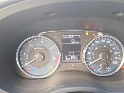 Subaru XV  - xv 2.0d style Grigio usata Ancona