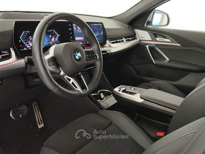BMW X2  - x2 xdrive 20d 48v msport pro auto Grigio usata Cuneo