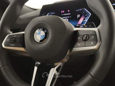 BMW X2  - x2 xdrive 20d 48v msport pro auto Grigio usata Cuneo