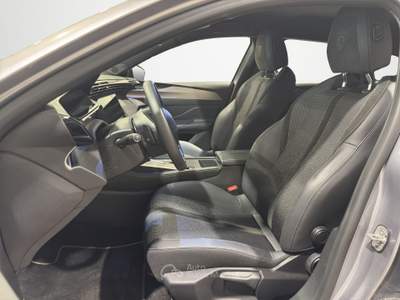 Peugeot 308  sw 1.2 hybrid gt 145cv e-dcs 6 Grigio usata Firenze